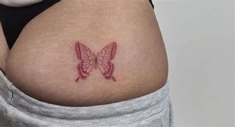 tatuajes gluteo mujer|110 ideas de Tatuaje glúteos en 2024 